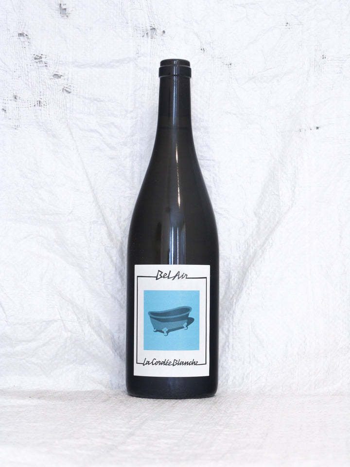 Bel Air 2024 0,75L Bio Wein von La Cordée Blanche