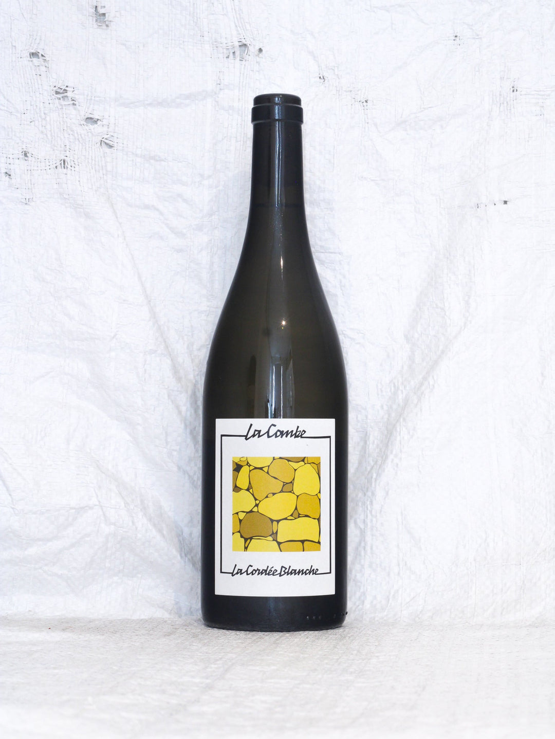 La Combe 2024 0,75L Bio Wein von La Cordée Blanche