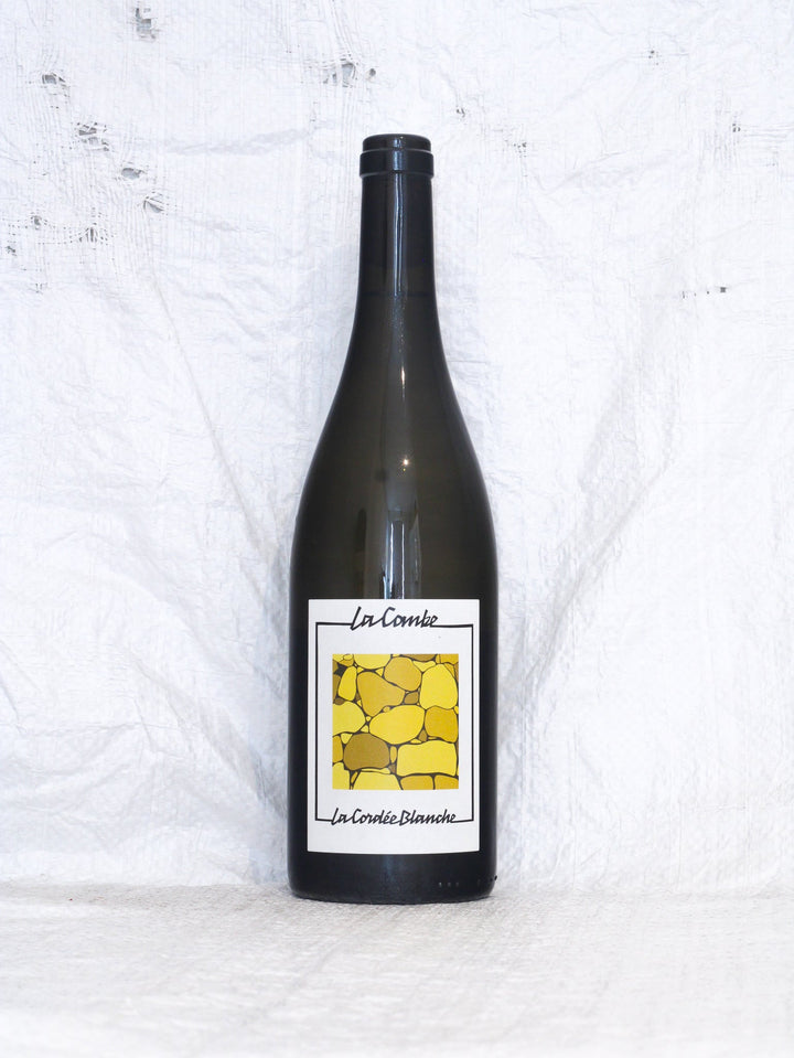 La Combe 2024 0,75L Bio Wein von La Cordée Blanche