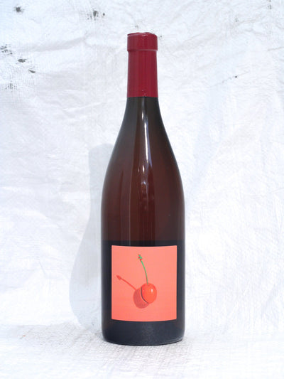 Rosérica 2023 0,75L Wein von La Porte Saint Jean