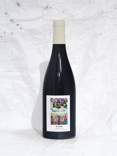 Gamay La Reine 2022 0,75L Bio Wein von Domain Labet