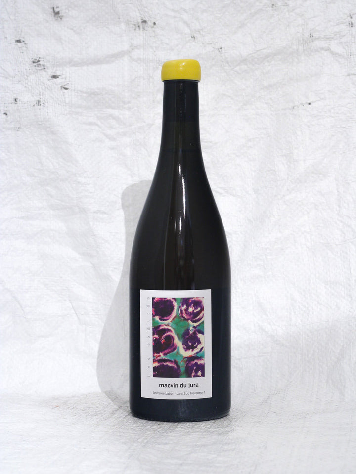 Macvin Classique 0,75L Wein von Domain Labet