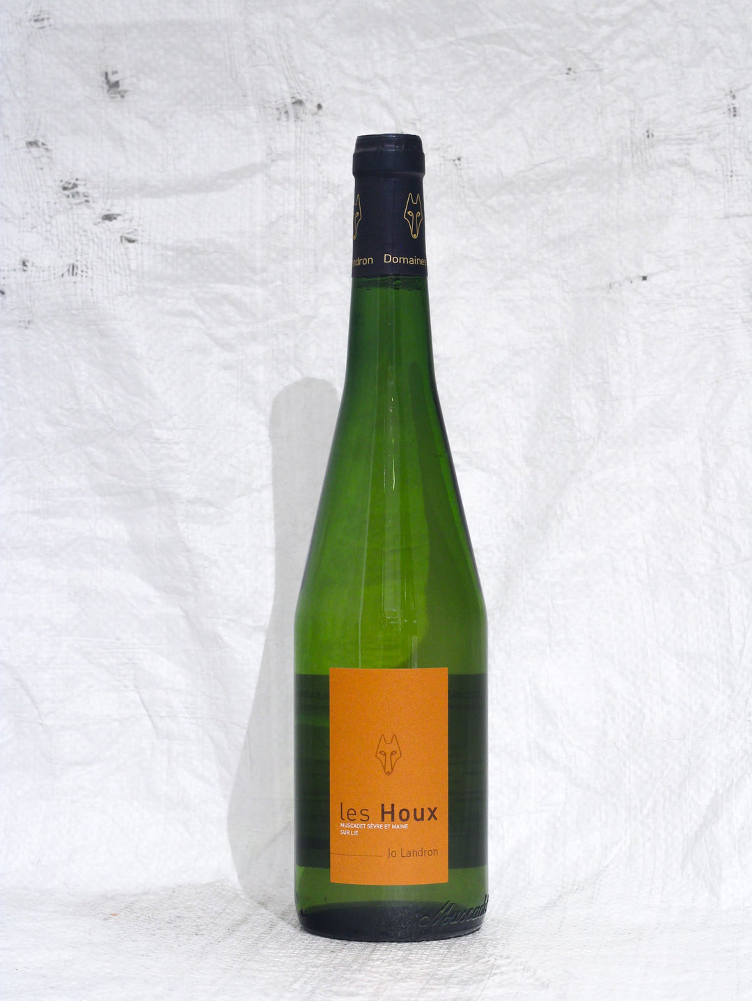 Muscadet Les Houx 2021 0,75L Bio Wein von Domaine Jo Landron
