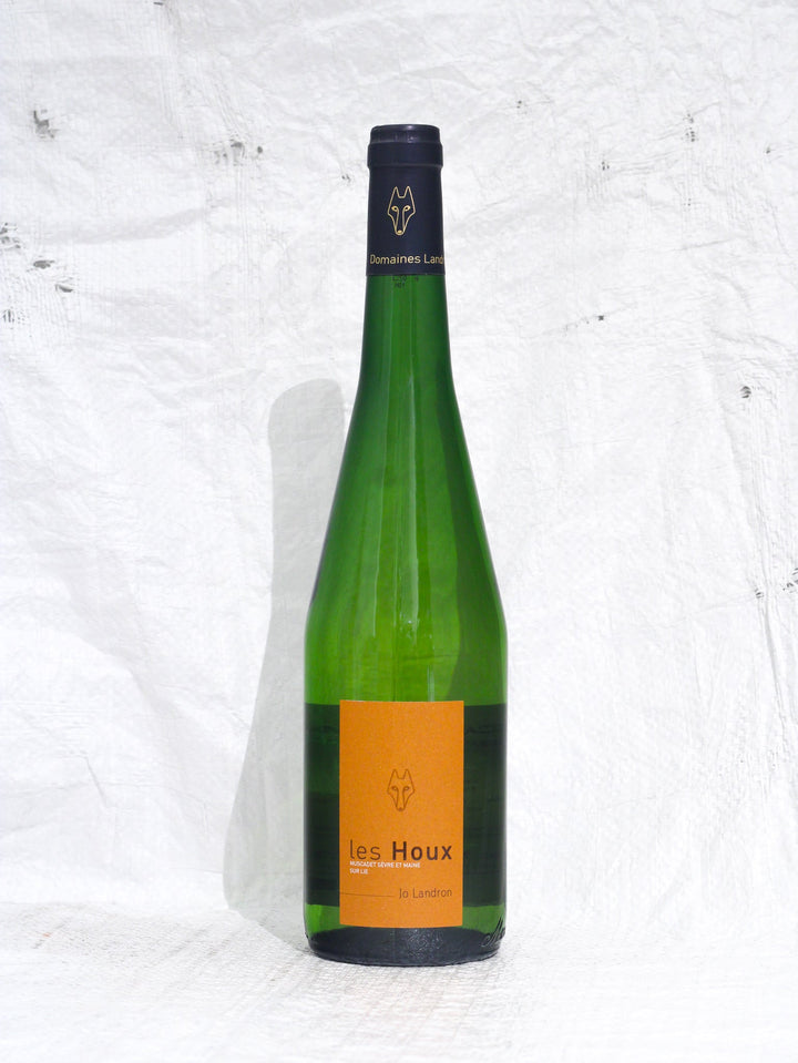 Les Houx 2023 0,75L Bio Wein von Domaine Jo Landron