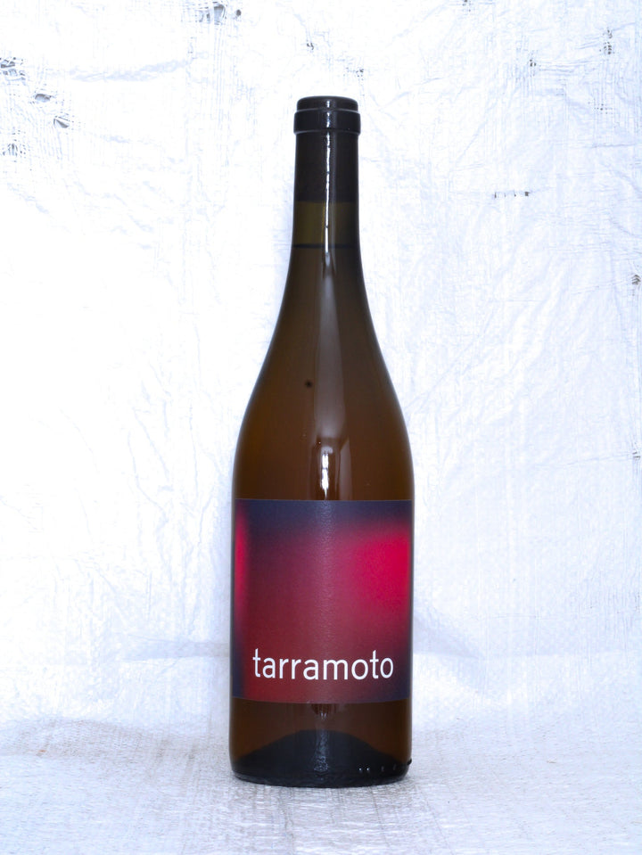 Tarramoto 2024 0,75L Wein von Lorenzo Raffaglio