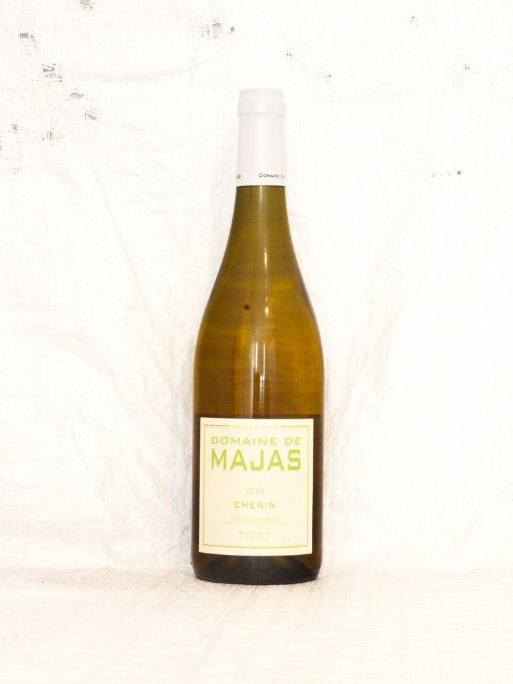 Domaine Majas Chenin Blanc 2024
