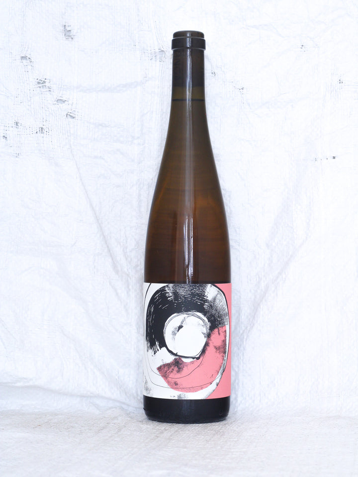 Malinga von Christoph Heiss
Rosé 2023 0,75L Wein aus Österreich