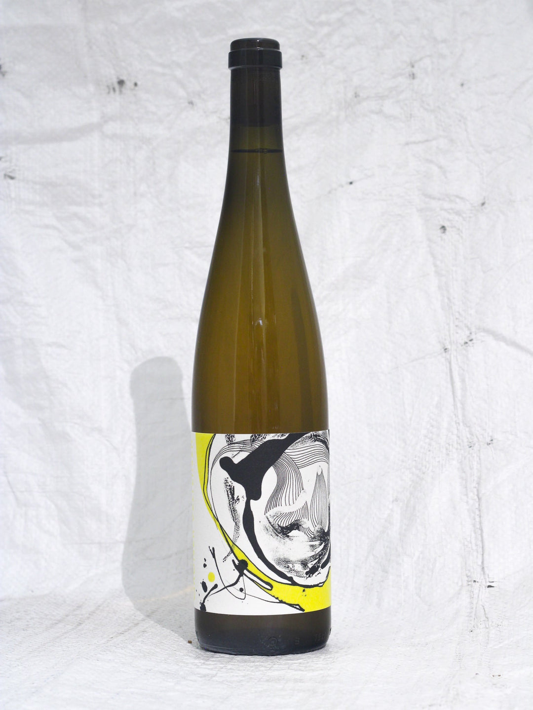 Malinga Grüner Veltliner 2022 0,75L Bio Wein von Malinga von Christoph Heiss