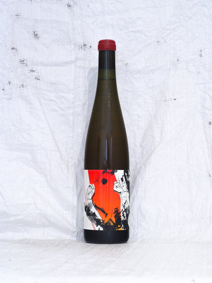 Rise 2021 0,75L Bio Wein von Malinga von Christoph Heiss