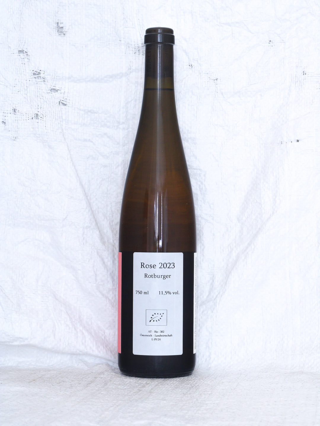 Rosé 2023 0,75L