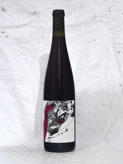 Malinga Rotburger 2022 0,75L Bio Wein von Malinga von Christoph Heiss