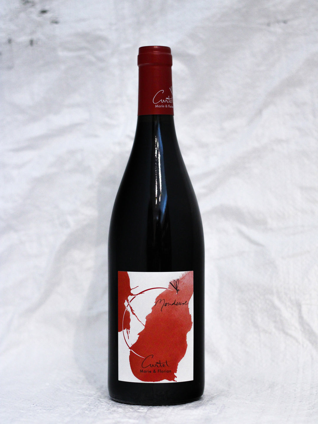Mondeuse 2017 0,75L