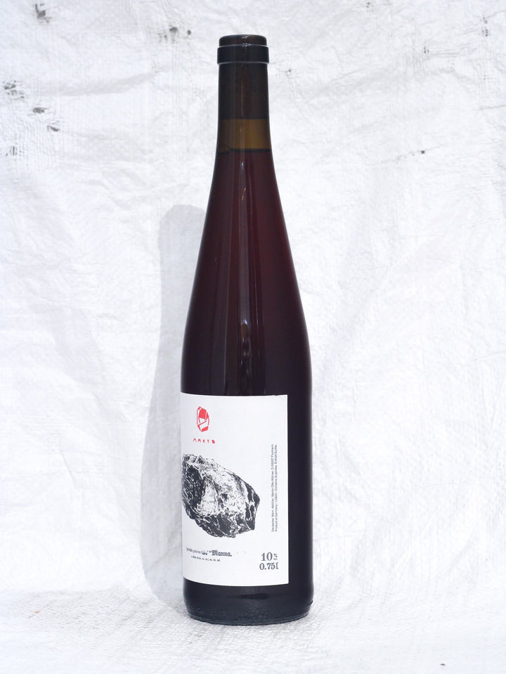 Manna 2022 0,75L Wein von Marto Wines