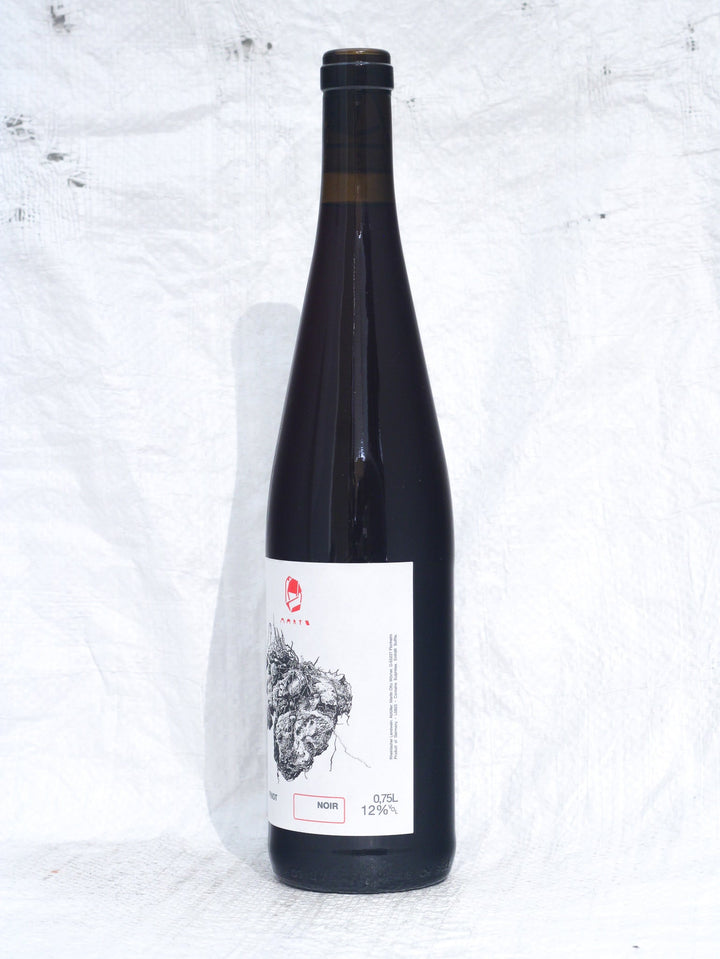 Pinot Noir 2022 0,75L Wein von Marto Wines
