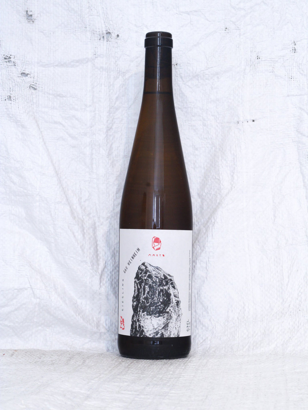 Riesling Gau Weinheim 2023 0,75L Wein von Marto Wines