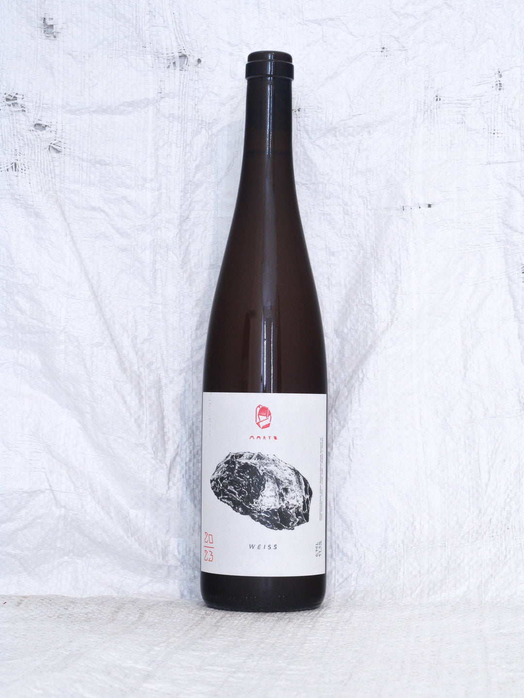 Weiss 2023 0,75L Wein von Marto Wines