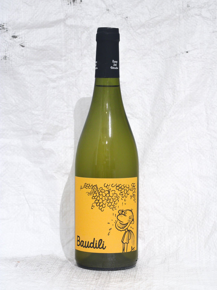 Baudili 2022 0,75L  Wein von Mas Candi