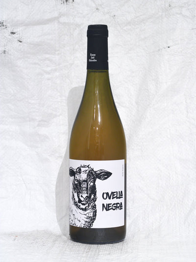 Ovella Negra 2022 0,75L  Wein von Mas Candi