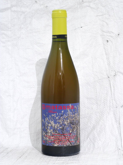 Blossom 2023 0,75L Wein von Matassa