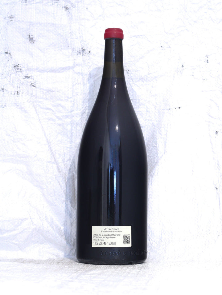 French Disko 2024 1,5L Mag Wein von Matassa