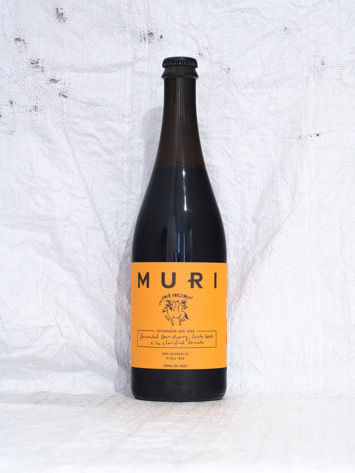 Muri x Four Horseman 0,75L