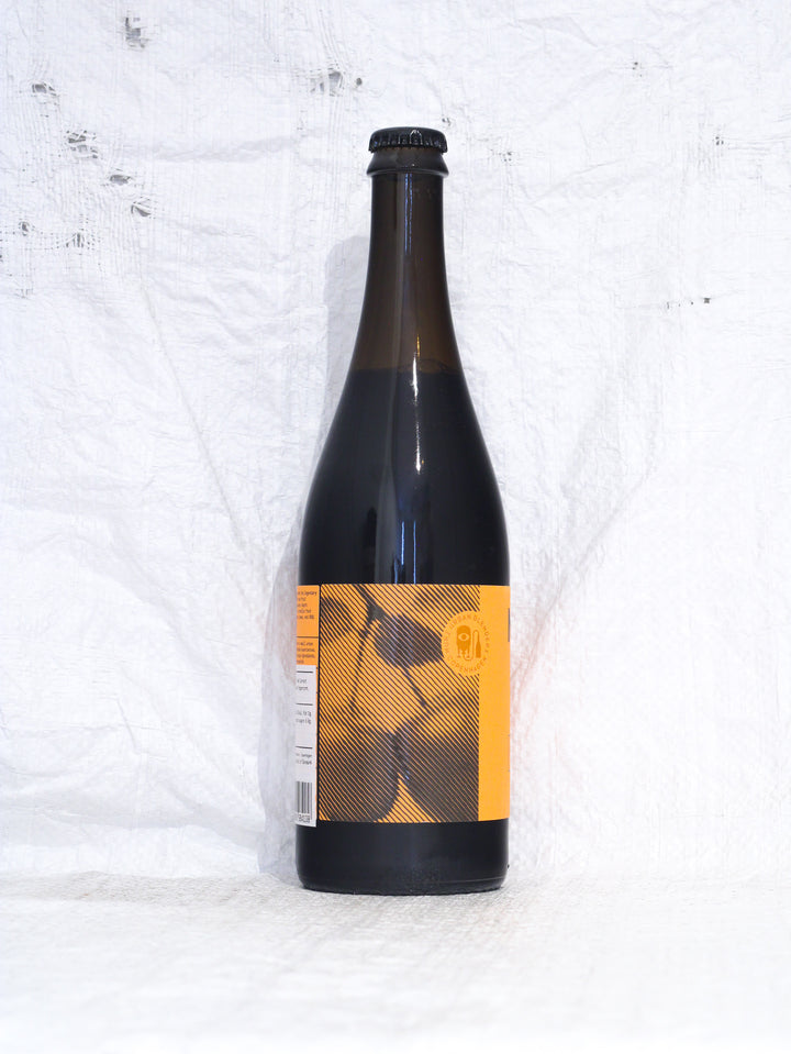 Muri x Four Horseman 0,75L