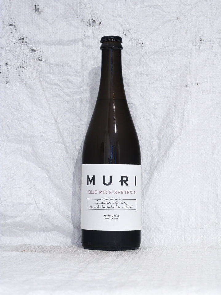 Koji Rice Series 1 0,75L