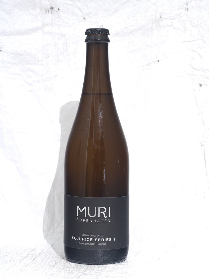 Koji Rice Series 1 0,75L Wein von Muri Drinks