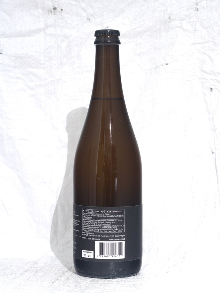 Koji Rice Series 1 0,75L Wein von Muri Drinks