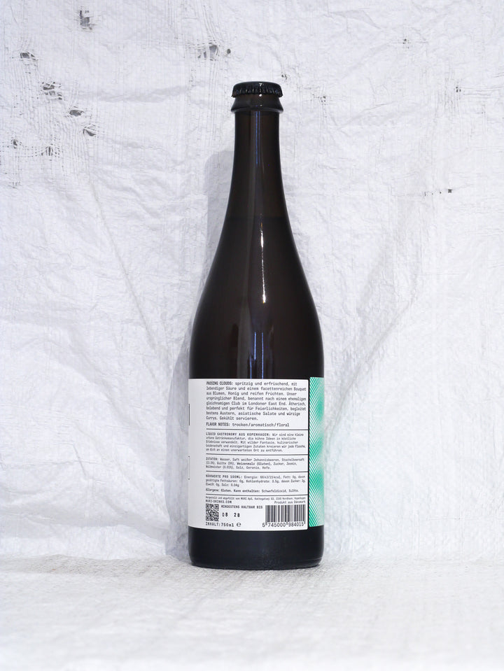 Passing Clouds 0,75L