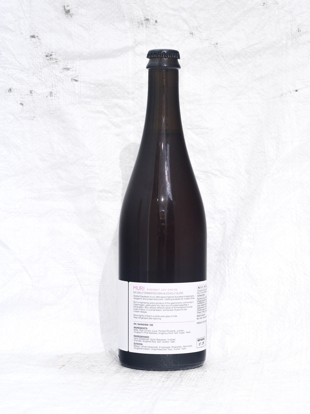 Sherbet Daydream 0,75L