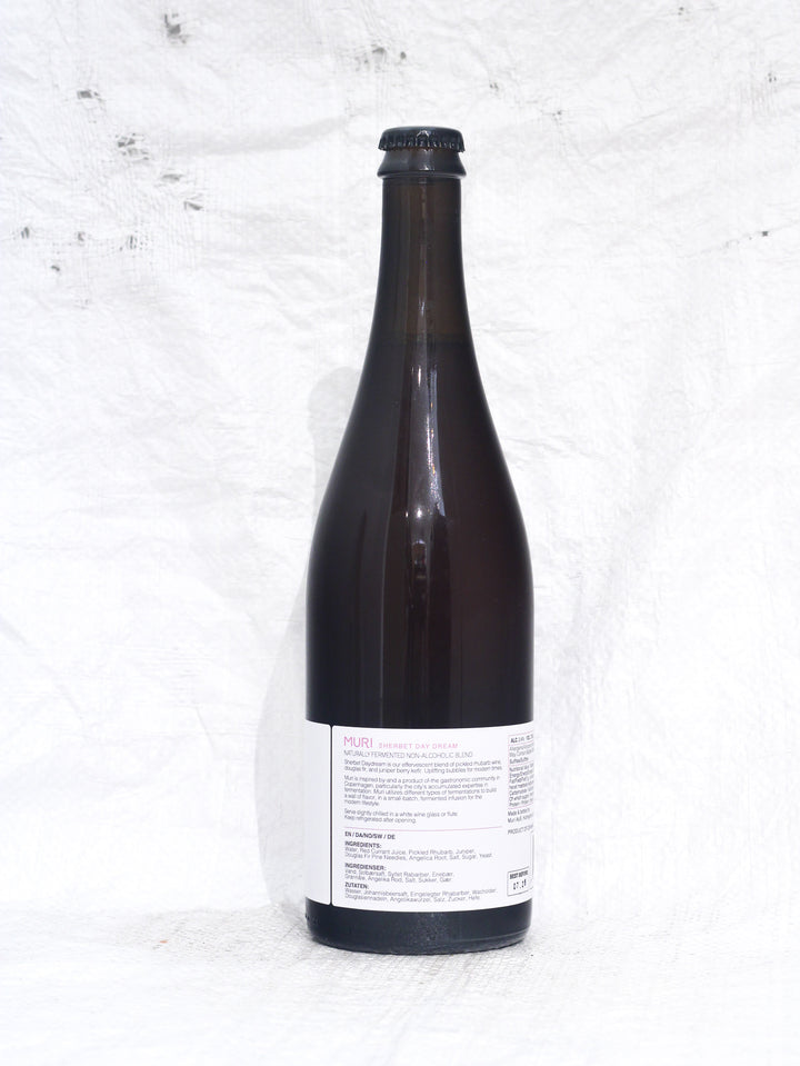 Sherbet Daydream 0,75L