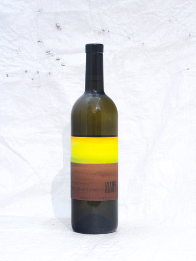 Graf Morillon 2020 0,75L Bio Wein von Sepp Muster