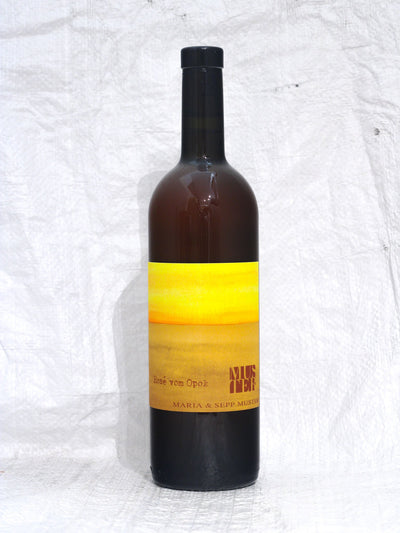 Rosé Vom Opok 2021 0,75L Bio Wein von Sepp Muster