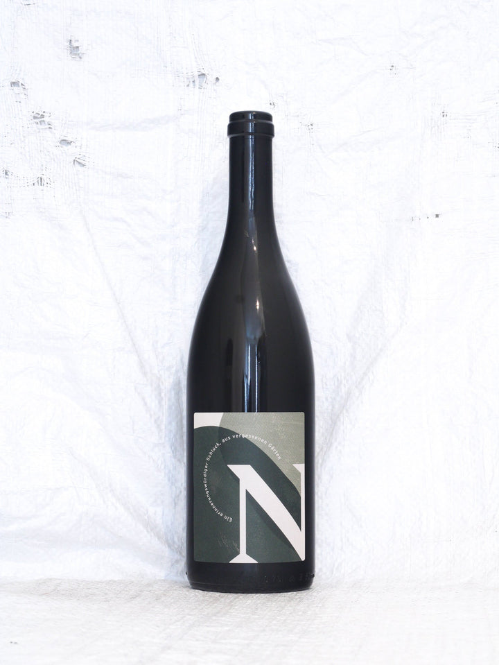 Carpo 2021 0,75L Wein von Mike Nährer