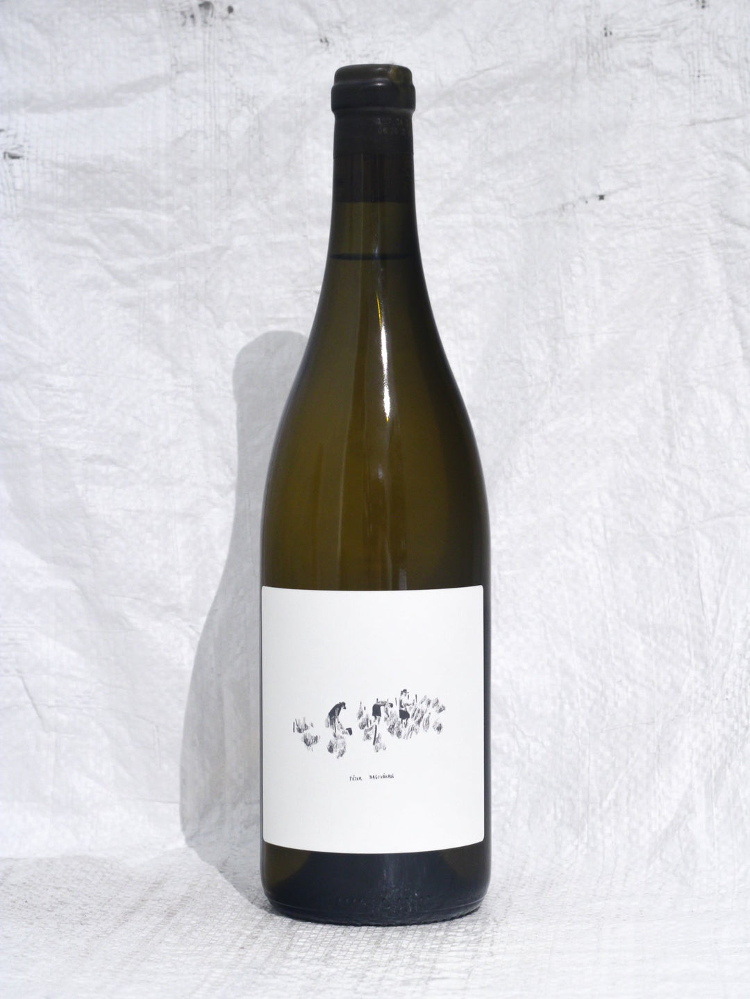 Furmint 2023 0,75L Wein von Peter Nagyváradi