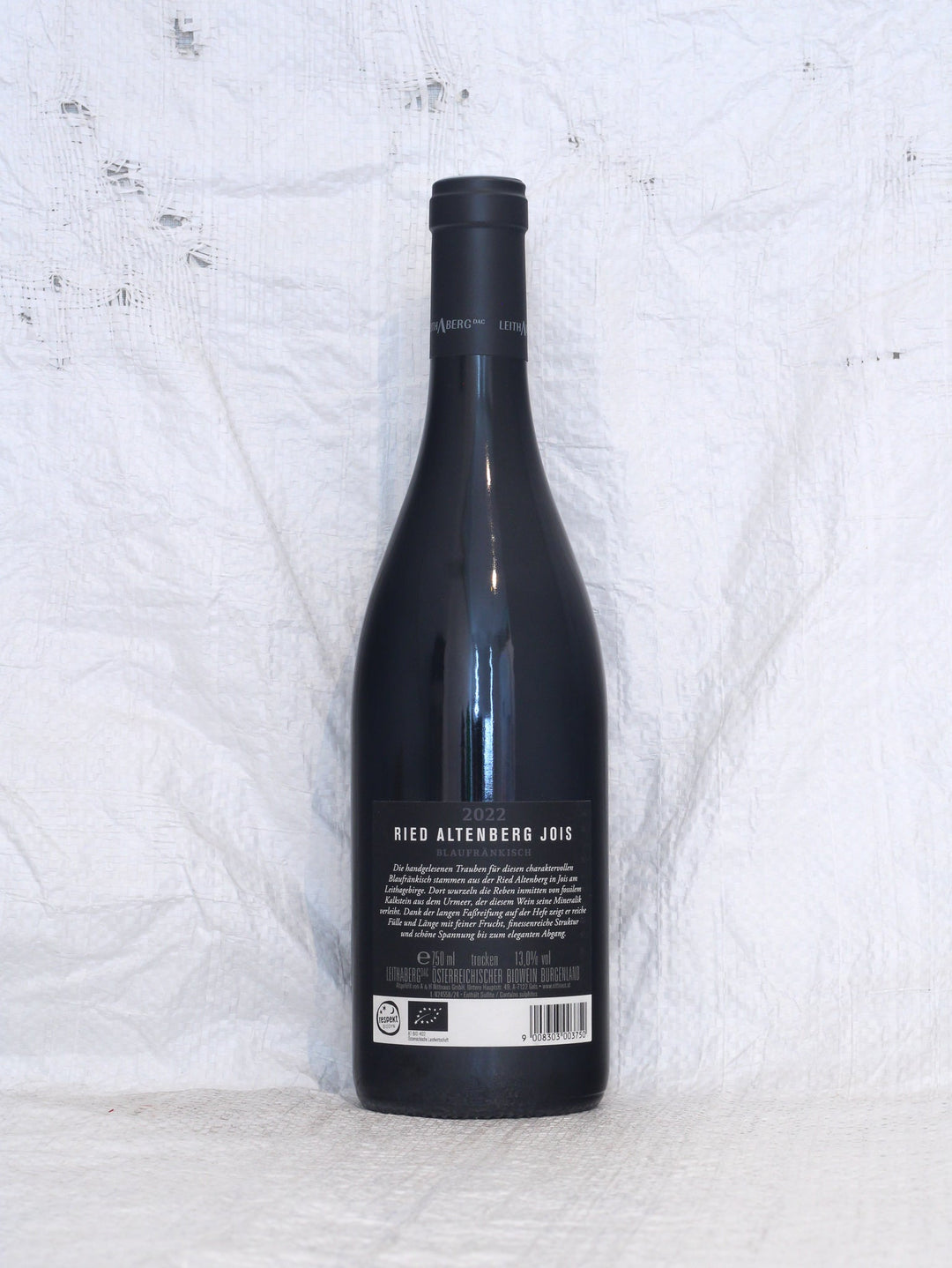 Altenberg Blaufränkisch 2022, Nittnaus | Rotwein kaufen