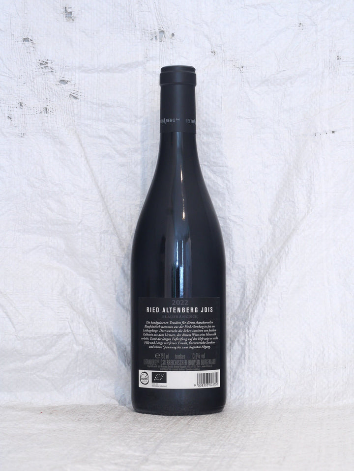 Altenberg Blaufränkisch 2022, Nittnaus | Rotwein kaufen