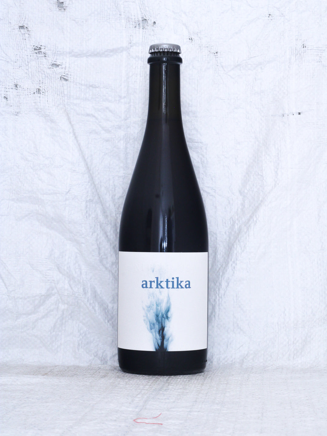 Arktika Bf 2024 0,75L Bio Wein von Martin Andreas & Lydia Nittnaus