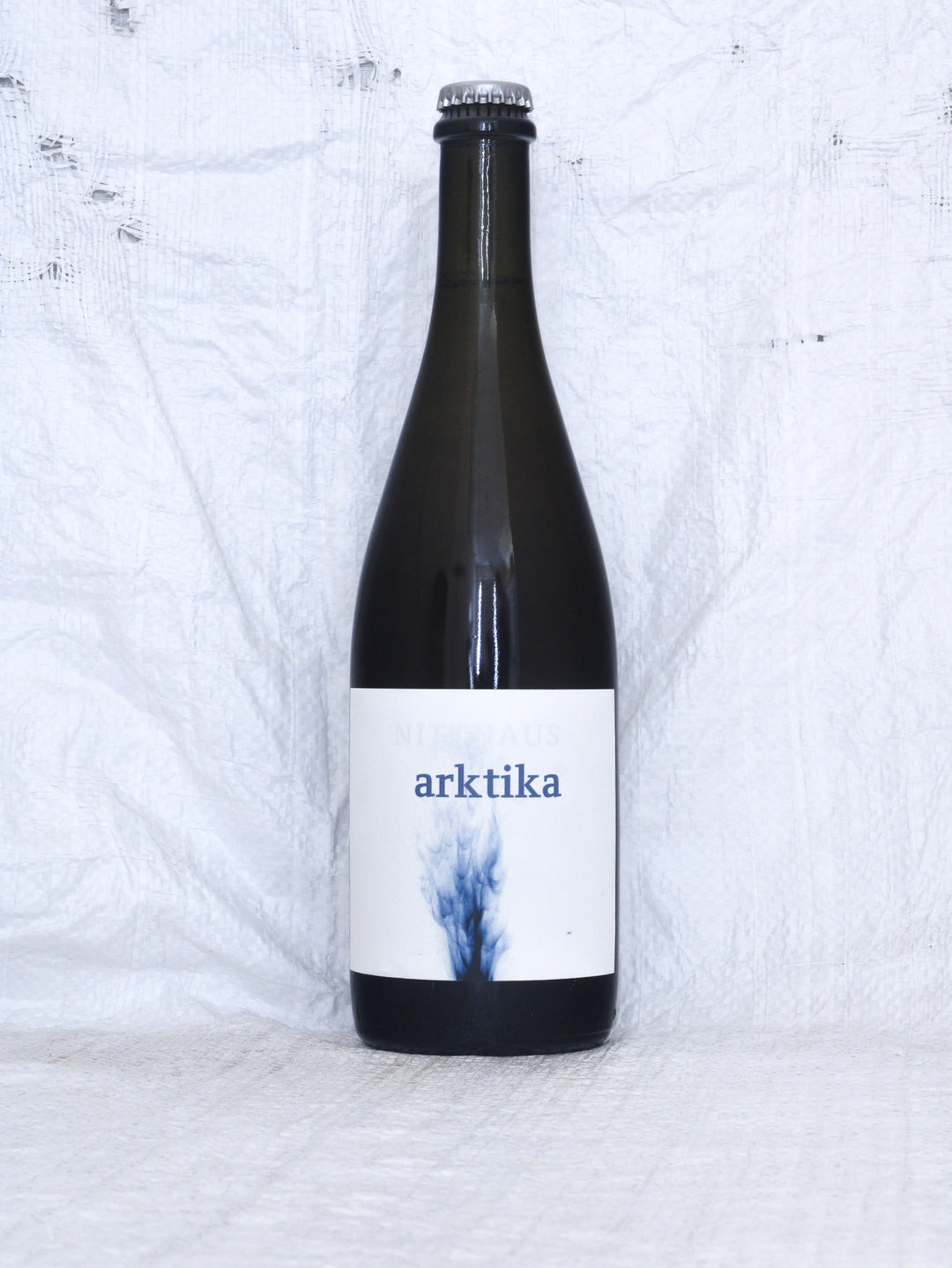 Arktika St. Laurent 2025 0,75L Bio