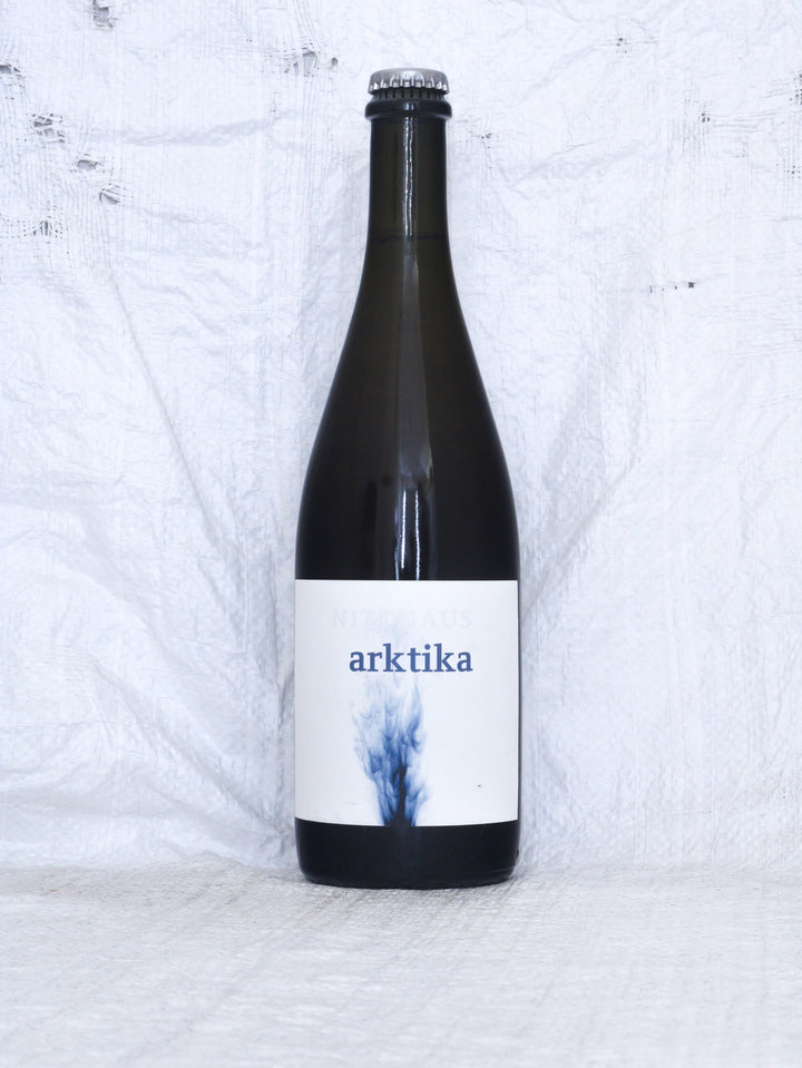 Arktika St. Laurent 2025 0,75L Bio