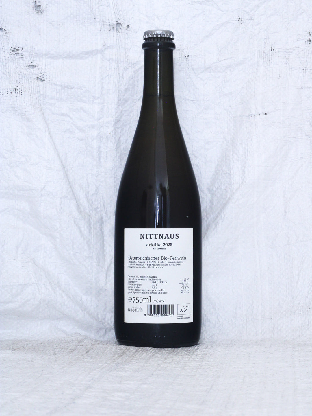 Arktika St. Laurent 2025 0,75L Bio