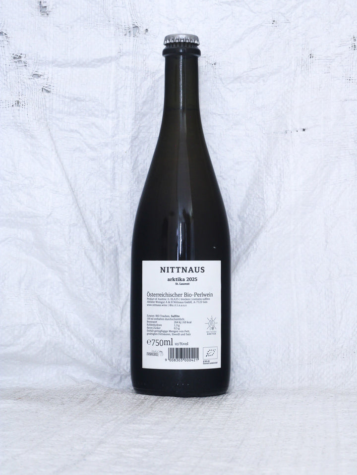 Arktika St. Laurent 2025 0,75L Bio