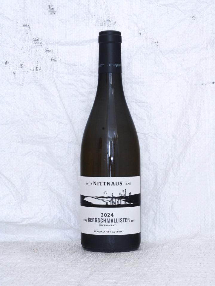 Chardonnay Bergschmallister 2024 0,75L Bio