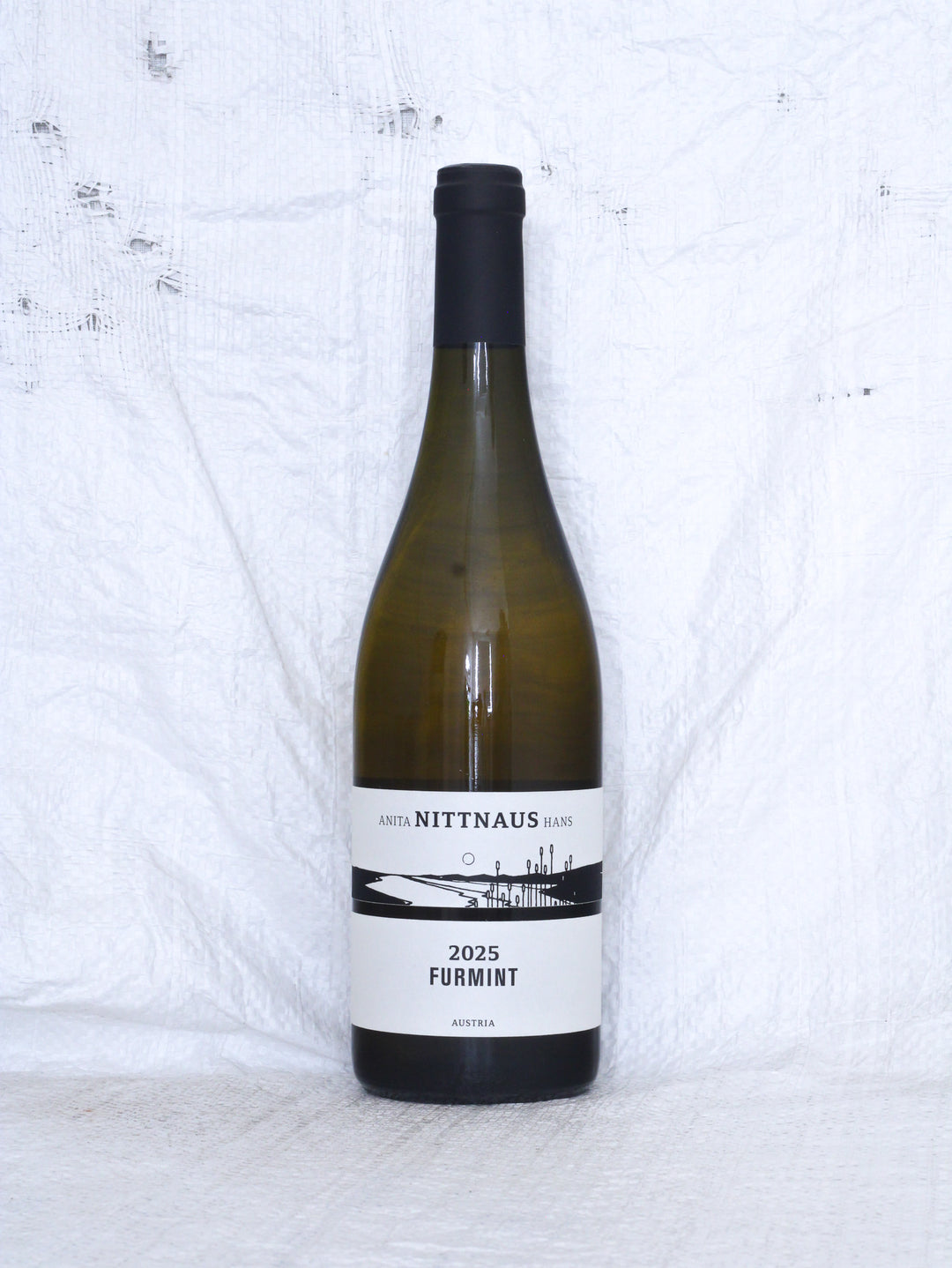Furmint 2025 0,75L