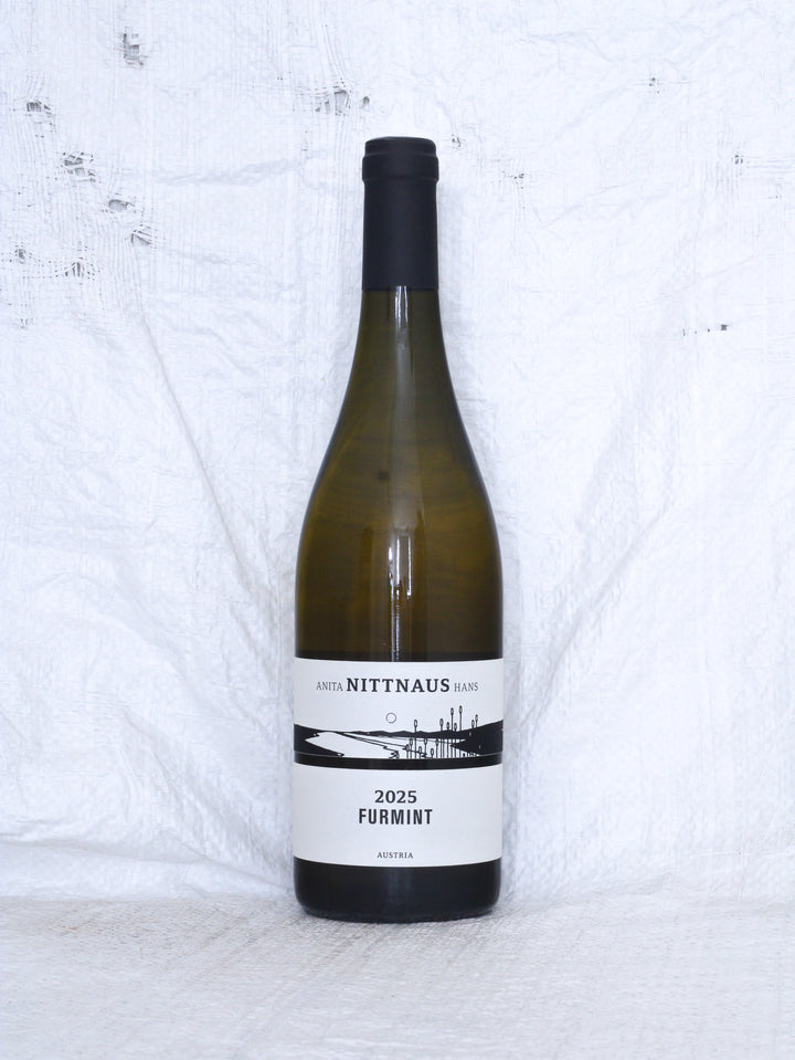 Furmint 2025 0,75L