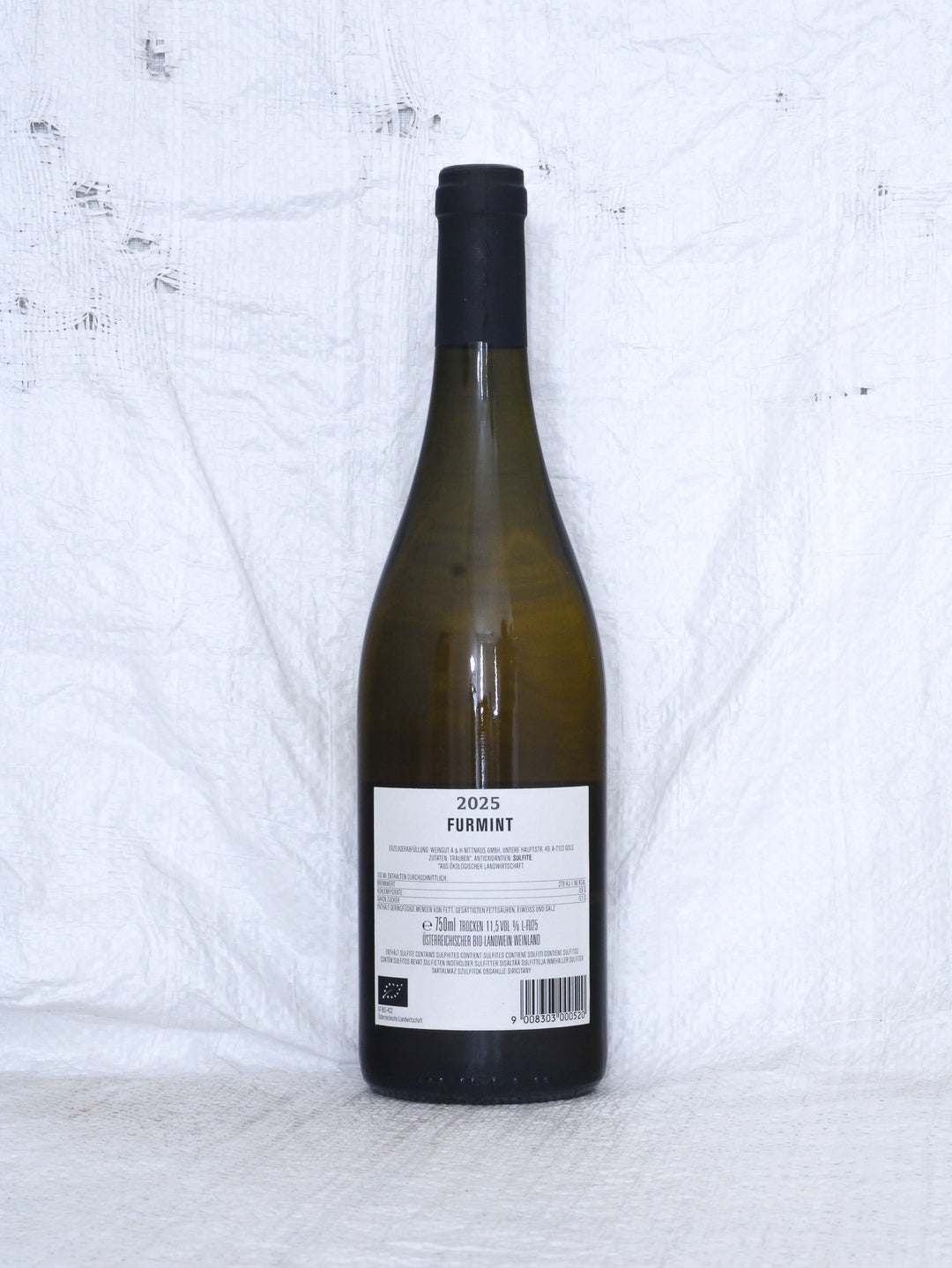 Furmint 2025 0,75L