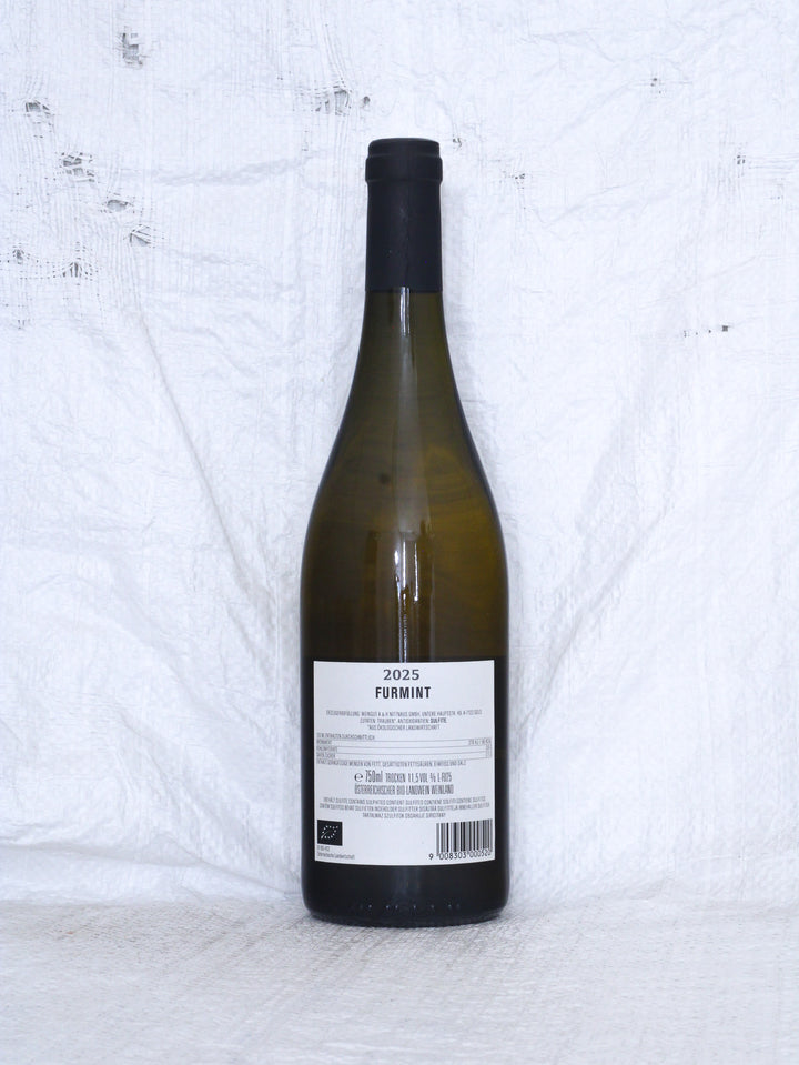 Furmint 2025 0,75L