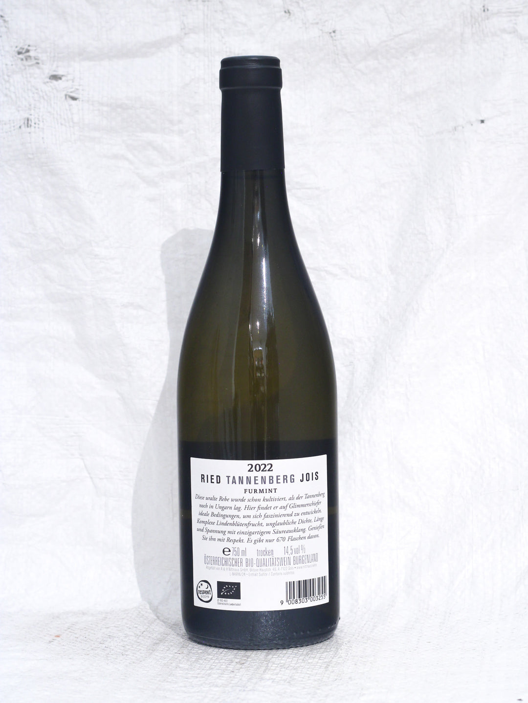 Furmint 2025 0,75L