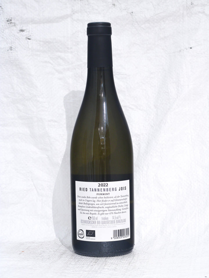 Furmint 2025 0,75L